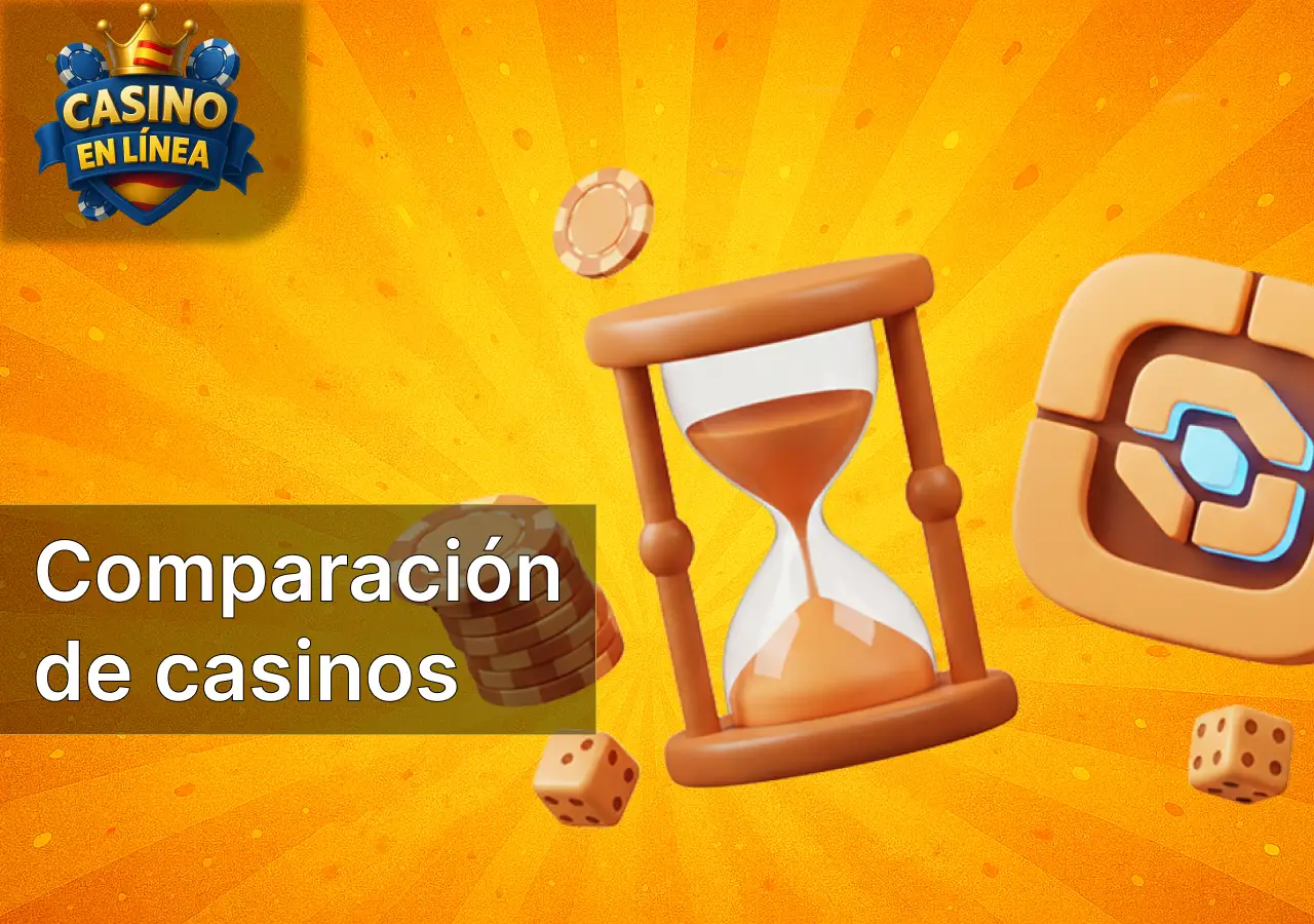 La comparación entre casinos antiguos y nuevos muestra diferencias de enfoque.