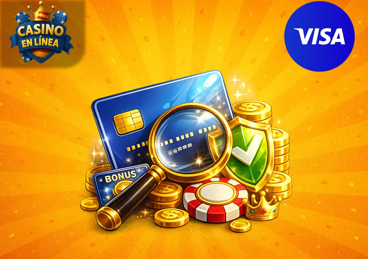 Cómo elegir casino online fiable con mostrando seguridad y verificación